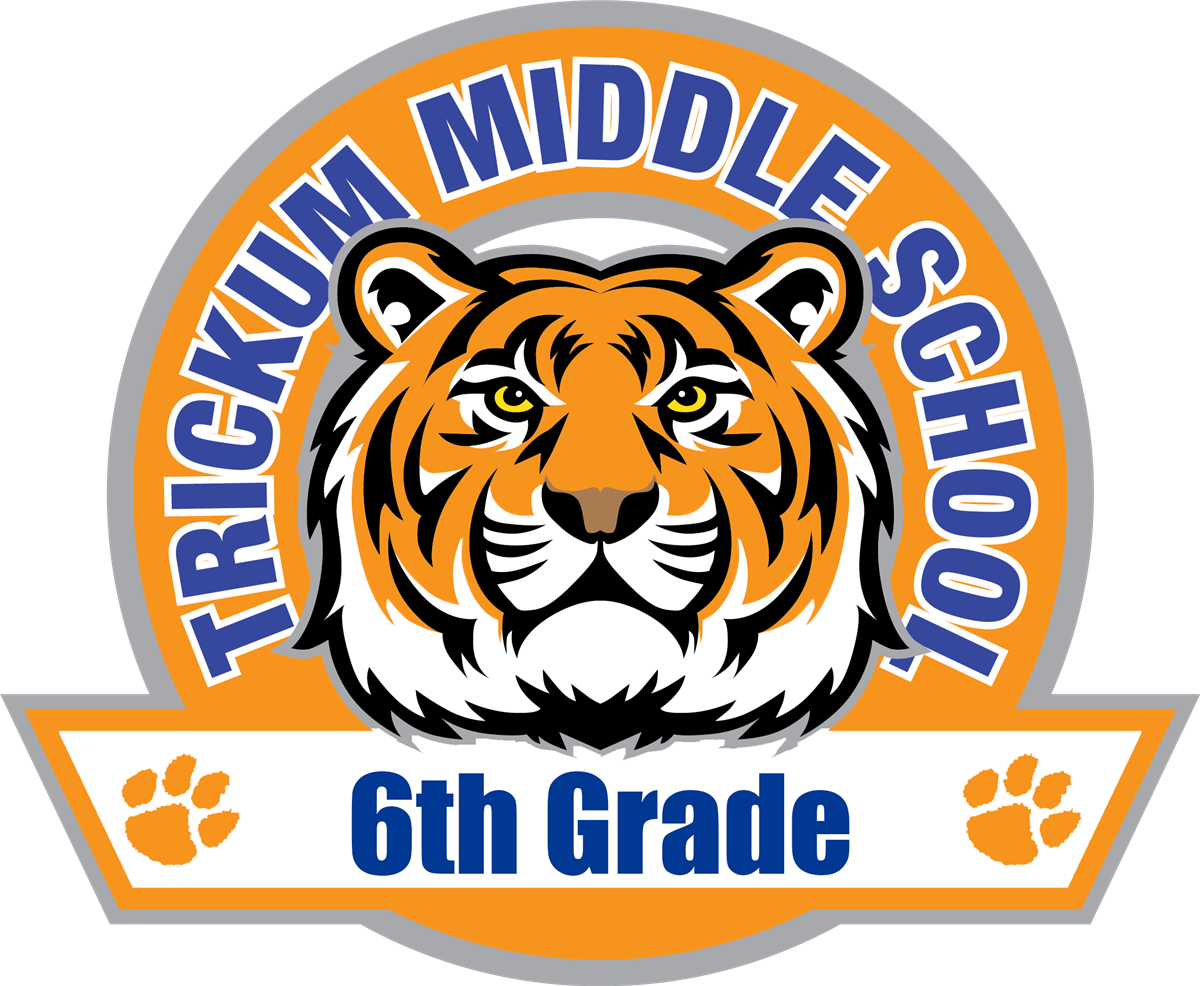 6th Grade Logo 